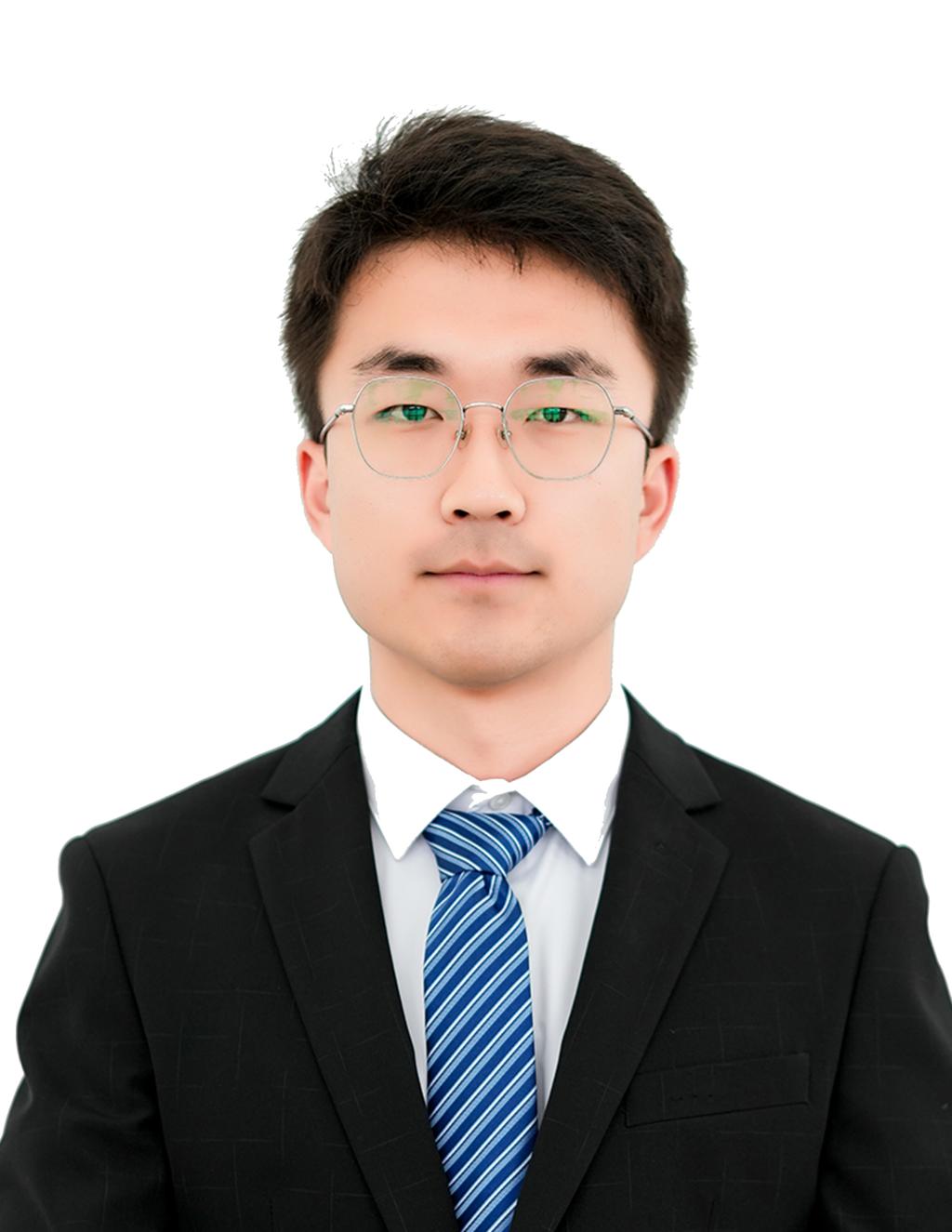 王一帆-青海理工学院工学院
